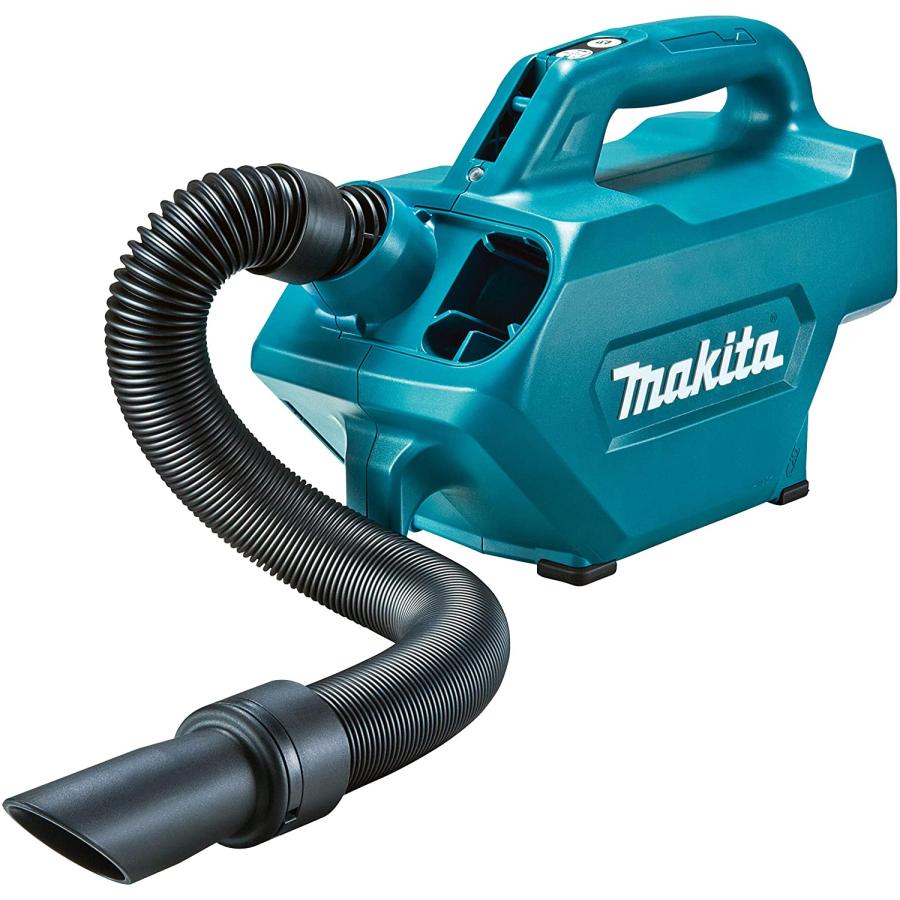 マキタ（makita） CL121DSH 充電式クリーナー 10.8V 1.5Ah【バッテリー