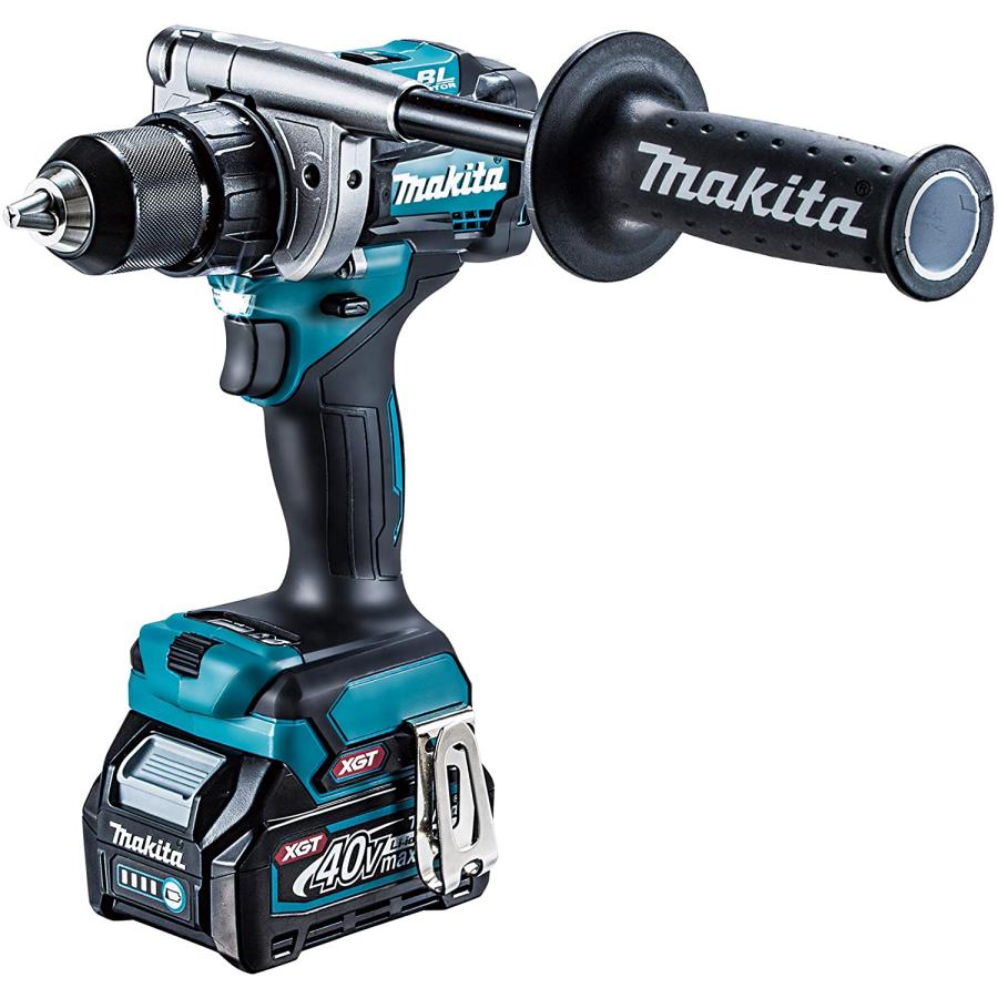 マキタ マキタ(makita) DF001GRDX 充電式ドライバードリル 40V
