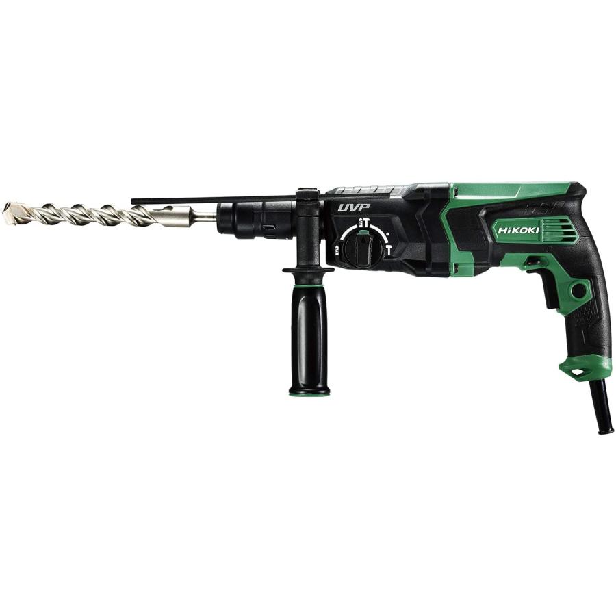 HiKOKI（ハイコーキ） DH28PMY2 28mm ロータリハンマドリル SDSプラス 
