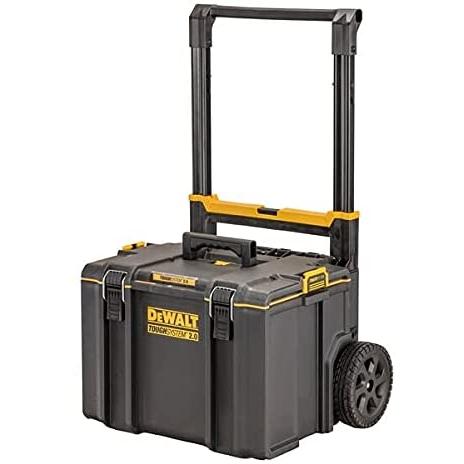 DEWALT デウォルト(DEWALT) キャリーカート タフシステム2.0 DEWALT デウォルト(DEWALT) キャリーカート タフシステム2.0
