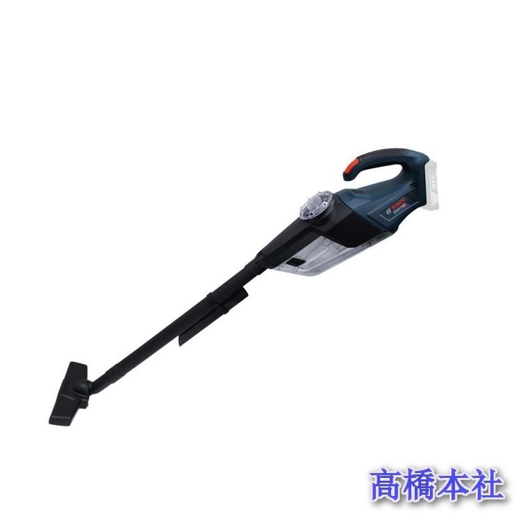 BOSCH GAS 18V-1 バッテリー掃除機 BOSCH（DIY、工具） BOSCH サイクロン掃除機 GAS 18V-1型