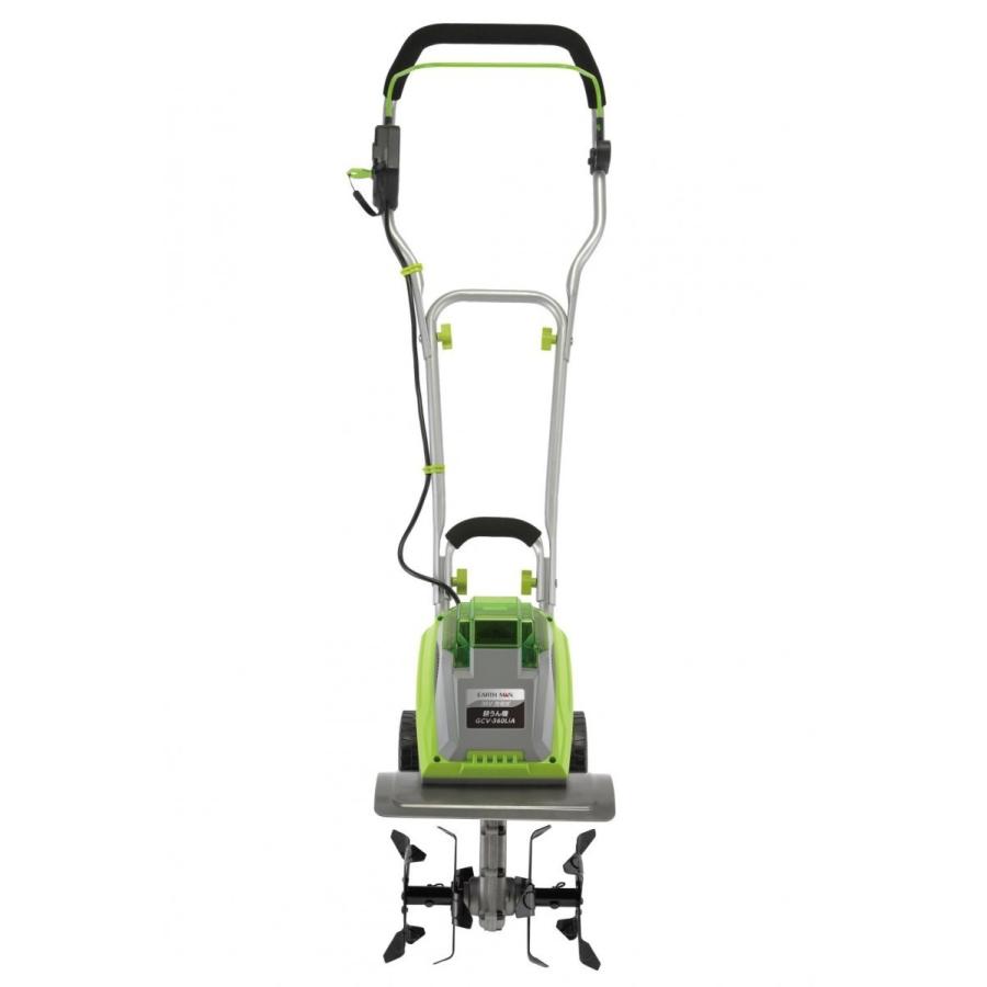高儀 EARTH MAN 36V充電式耕運機 GCV-360LiA : 高橋本社Yahoo!店 高儀 EARTH MAN 36V充電式耕運機 GCV-360LiA : 高橋本社Yahoo!店