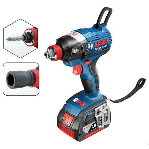 BOSCH（ボッシュ） ボッシュ電動工具(BOSCH) コードレスインパクト GDX
