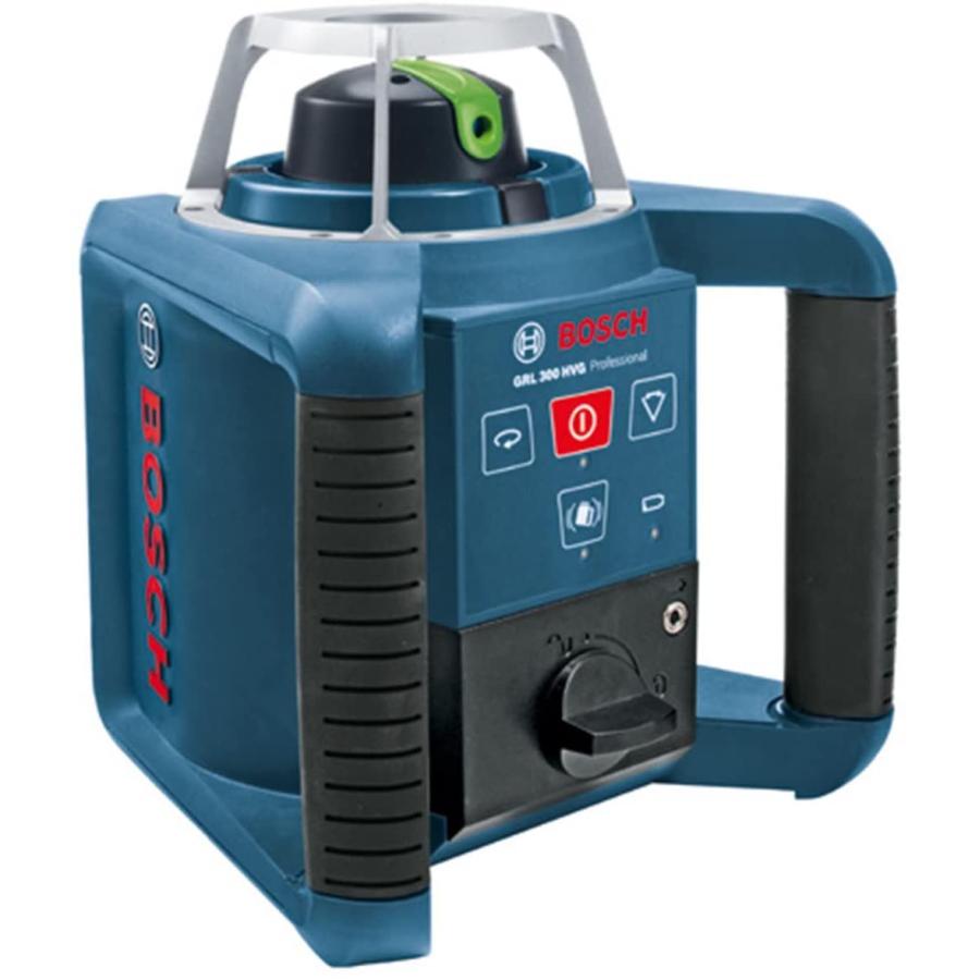 BOSCH（DIY、工具） ボッシュ(BOSCH)ローテティングレーザー(グリーン 