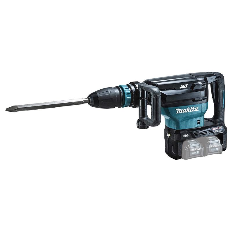 マキタ 80V(40V+40V) 充電式ハンマ SDS-max HM002GZK【本体+ケース】 高橋本社PayPayモール店 - 通販 - PayPayモール マキタ 80V(40V+40V) 充電式ハンマ SDS-max HM002GZK【本体+ケース】 高橋本社PayPayモール店 - 通販 - PayPayモール