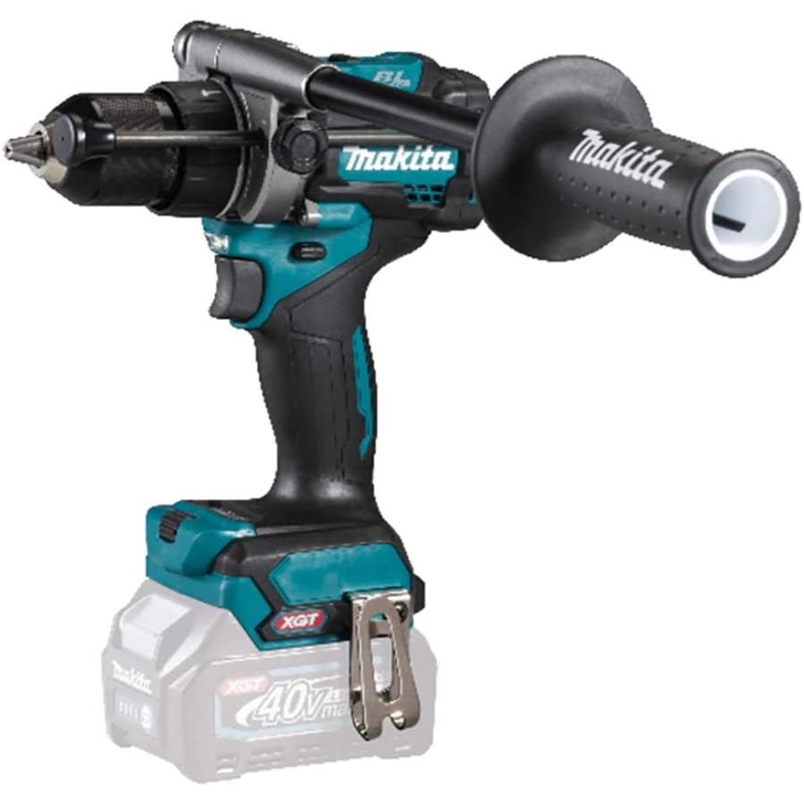 マキタ（makita） HP001GZ 充電式震動ドライバードリル 40V 【本体のみ 