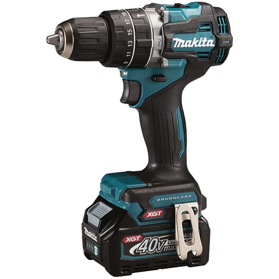 マキタ（makita） HP002GRDX 充電式震動ドライバードリル 40V