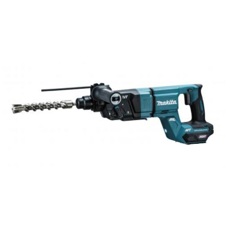 マキタ マキタ(makita) HR007GZK 28mmハンマードリル【本体/ケースのみ 