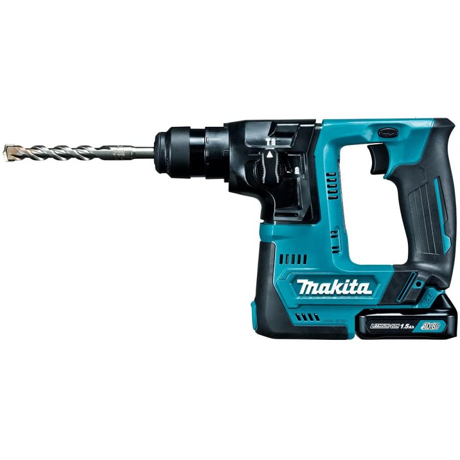 マキタ（makita） HR140DSHX 充電式ハンマードリル 10.8V 1.5Ah 