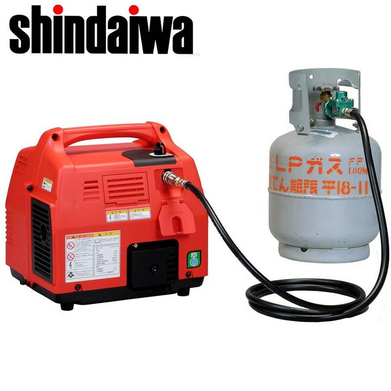 最安値に挑戦 新ダイワ やまびこ インバーター発電機 Ieg900pg インバータガスエンジン発電機 プロパンガス 正規販売店メーカー保証有り 3193 最も優遇 Khaskhabar Online