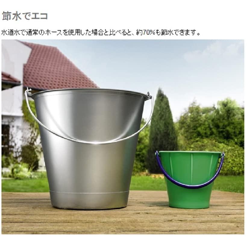 K3 サイレント ケルヒャー(KARCHER) 高圧洗浄機 K 3 ベランダ 1.601