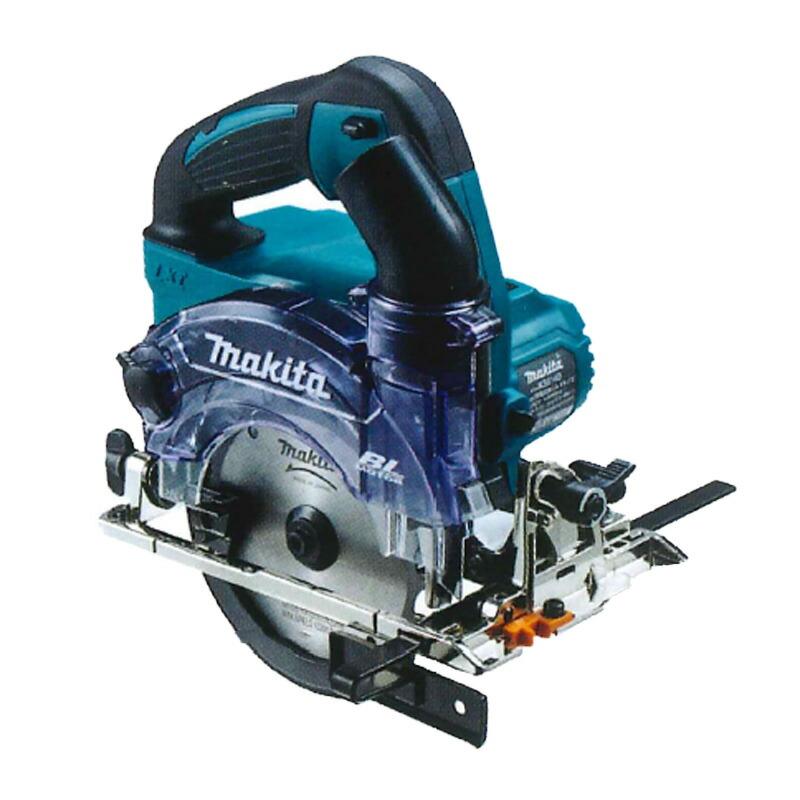 マキタ マキタ(makita) KS514DZ 125mm充電式防塵マルノコ 18V ダスト 