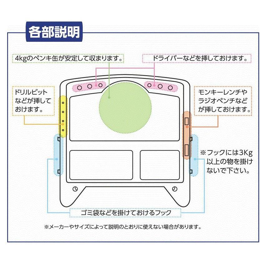 KS はしご 兼用 脚立 専用 トレー KST-10 引っかける 簡単 設置