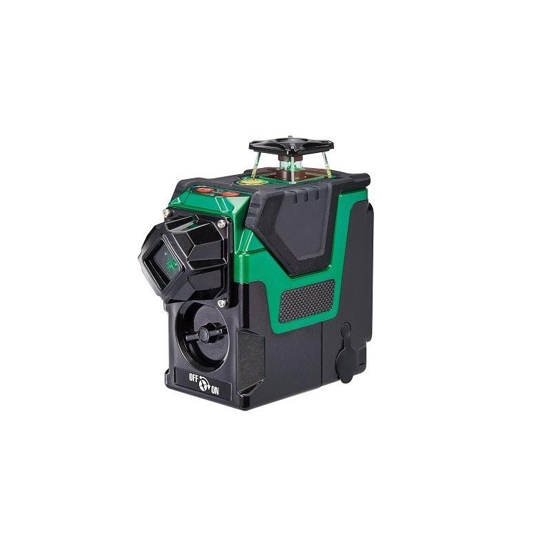 MAX(マックス) ジンバルグリーンレーザ墨出し器 LA-C51DG(HR MAX(マックス) ジンバルグリーンレーザ墨出し器 LA-C51DG(HR