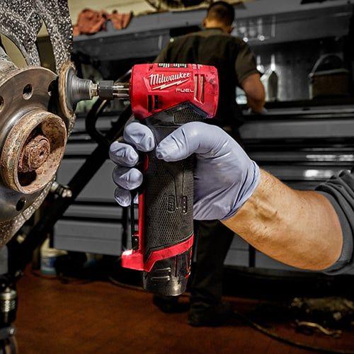 Milwaukee ミルウォーキー M12 FDGA-0 JP FUEL アングルハンド Milwaukee ミルウォーキー M12 FDGA-0 JP FUEL アングルハンド