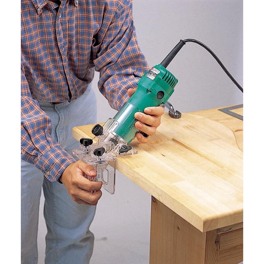 マキタ（makita） トリマ AC100V M371 DIY向けモデル : 高橋本社Yahoo 