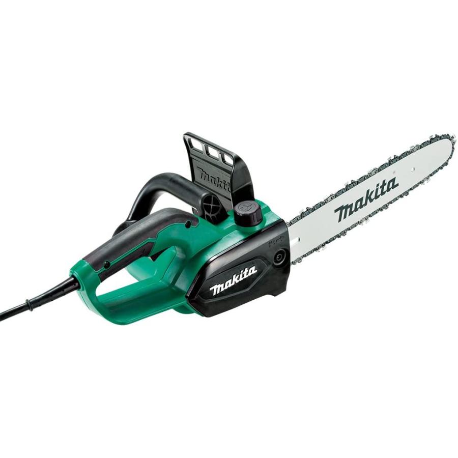 Makitaマキタ　電動チェーンソー 300mm 100V マキタ（makita） 300mm 電気チェンソー AC100V M503 DIY向けモデル