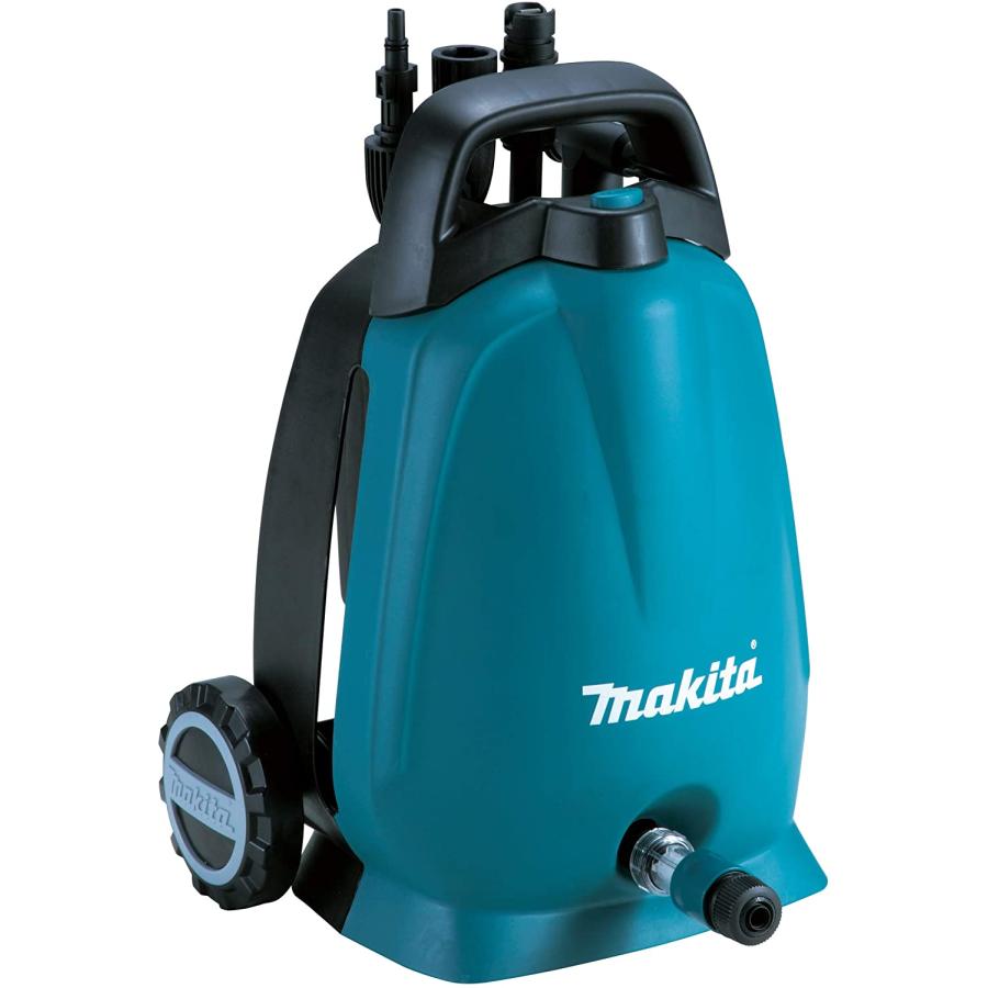 マキタ（makita） MHW0700 小型 高圧洗浄機 : 高橋本社Yahoo!店 - 通販 