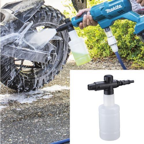 マキタ マキタ(makita) MHW180DZ 洗浄機フルセット 18V充電式