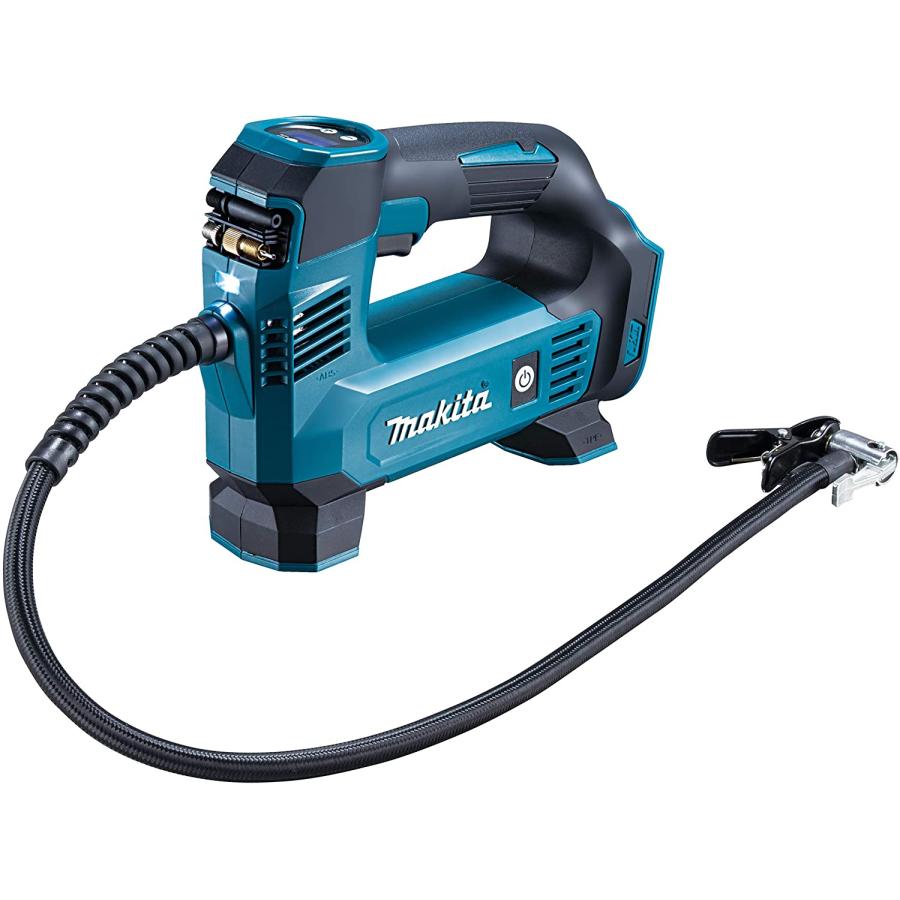 マキタ マキタ(makita) MP180DZ 充電式空気入れ 18V 本体のみ 長 マキタ マキタ(makita) MP180DZ 充電式空気入れ 18V 本体のみ 長