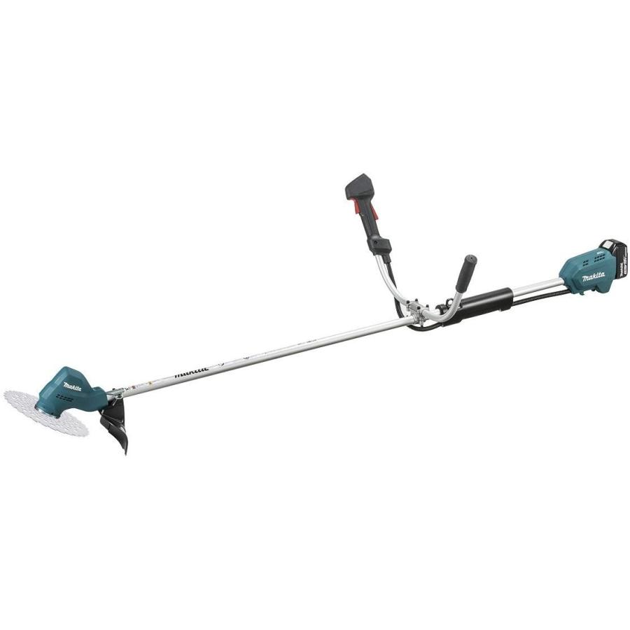 マキタ（makita） 18V充電式草刈機 MUR185SDSF 18V 3.0Ah 【バッテリー 