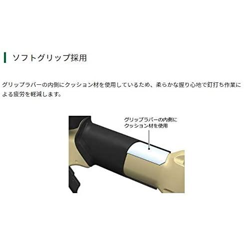 HiKOKI HiKOKI(ハイコーキ) NV90HR2(S) 高圧ロール釘打機 90mm HiKOKI HiKOKI(ハイコーキ) NV90HR2(S) 高圧ロール釘打機 90mm