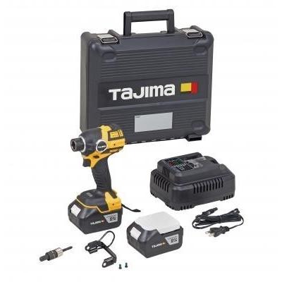 タジマ❗️太軸インパクト❗️PT-F300A❗️ タジマ太軸インパクトPT–F300A セット品