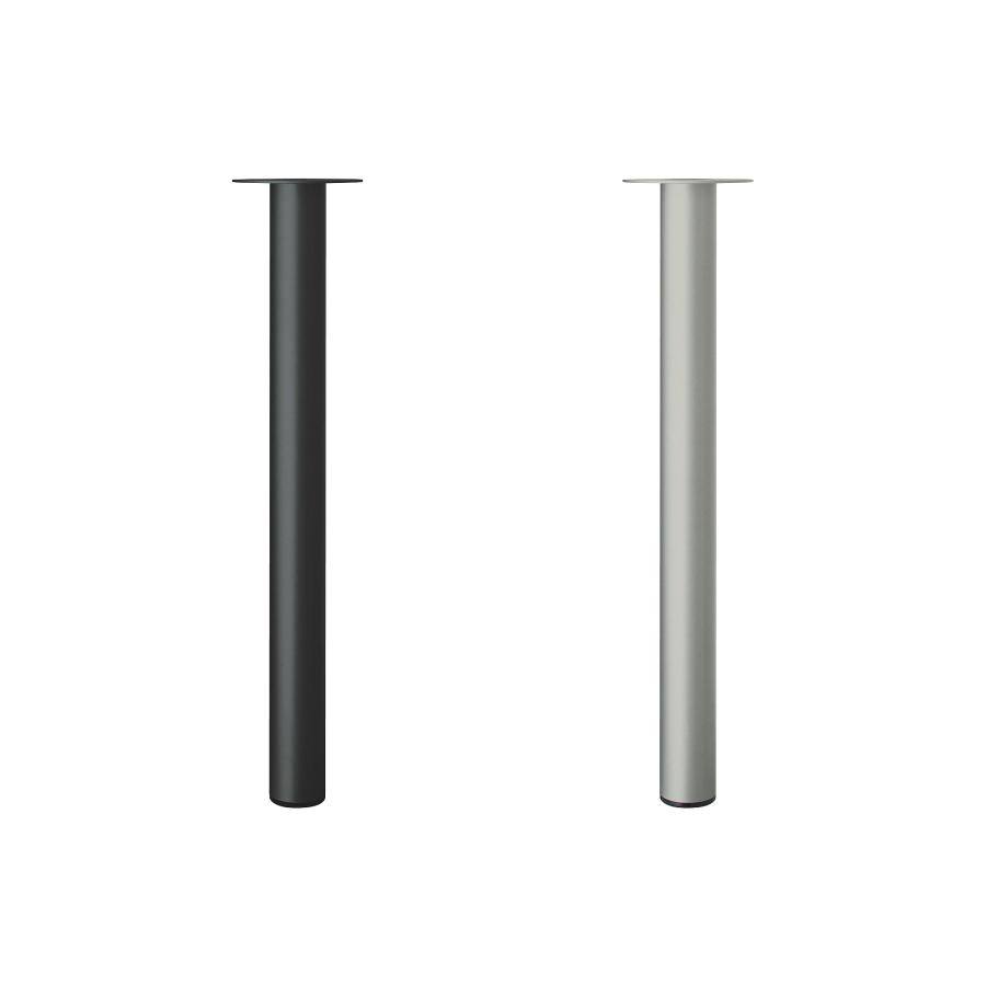 Panasonic（パナソニック） ベリティス カウンター用脚 スチール製丸脚