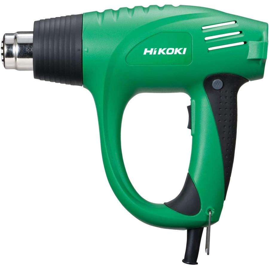 【新品】RH600T ハイコーキ ヒートガン AC100V 1200W 温度風量 HiKOKI（ハイコーキ） RH600T ヒートガン AC100V 1200W ケース付 温度