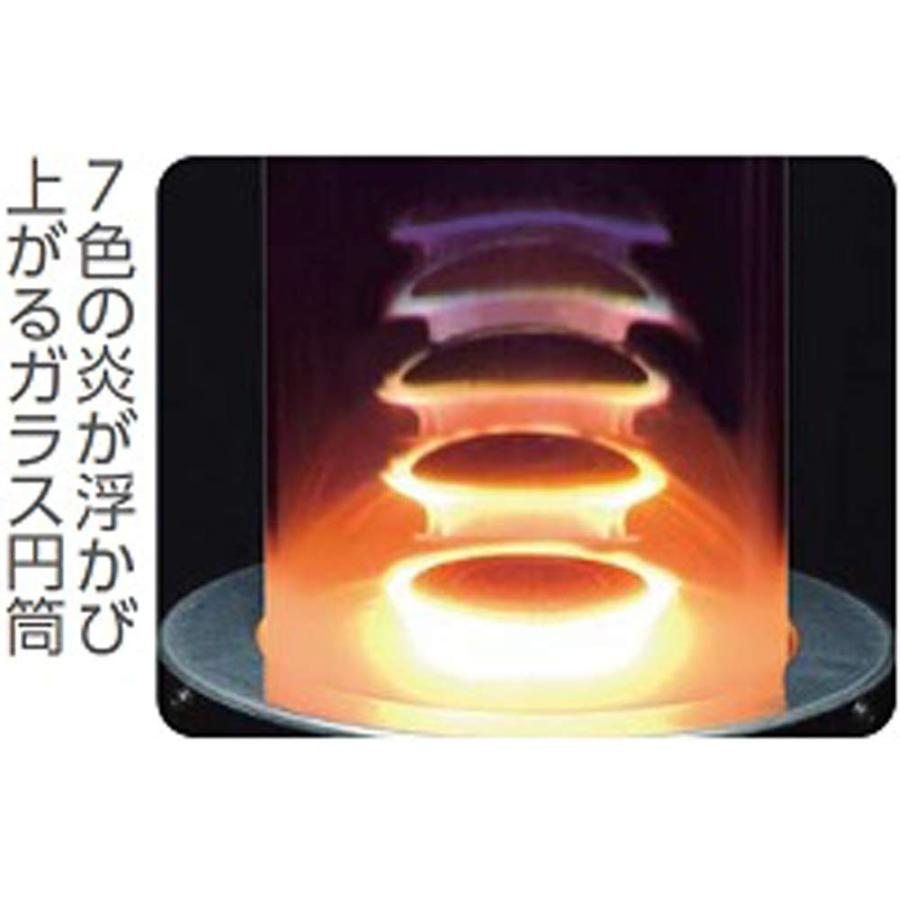 TOYOTOMI（トヨトミ） 石油ストーブ ランタン調 キャンプやアウトドア