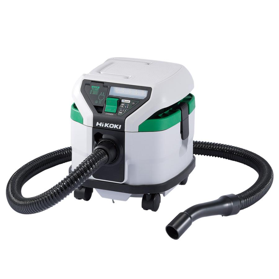 HiKOKI HiKOKI(ハイコーキ) RP80YB(SC) Bluetooth対応連動付集塵機 