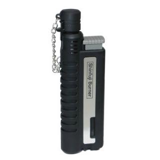 新富士バーナー スライドガストーチ (ブラック) RZ-520CBK【1個】 火口