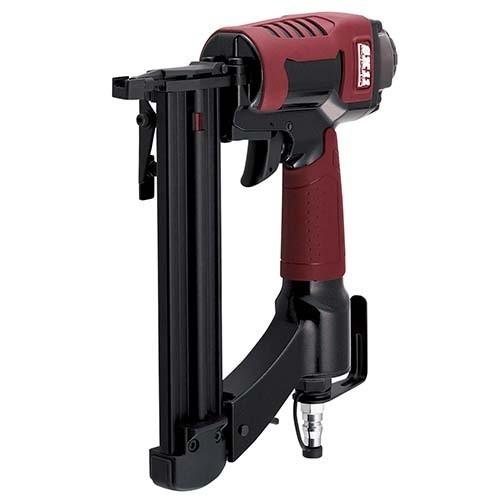 SKⅡ 常圧仕上げ釘打ち機 SA-F35-Z1　美品 SK11 SK11 エア仕上釘打機（フィニッシュ） F35 SA-F35-Z1 常圧用 藤原