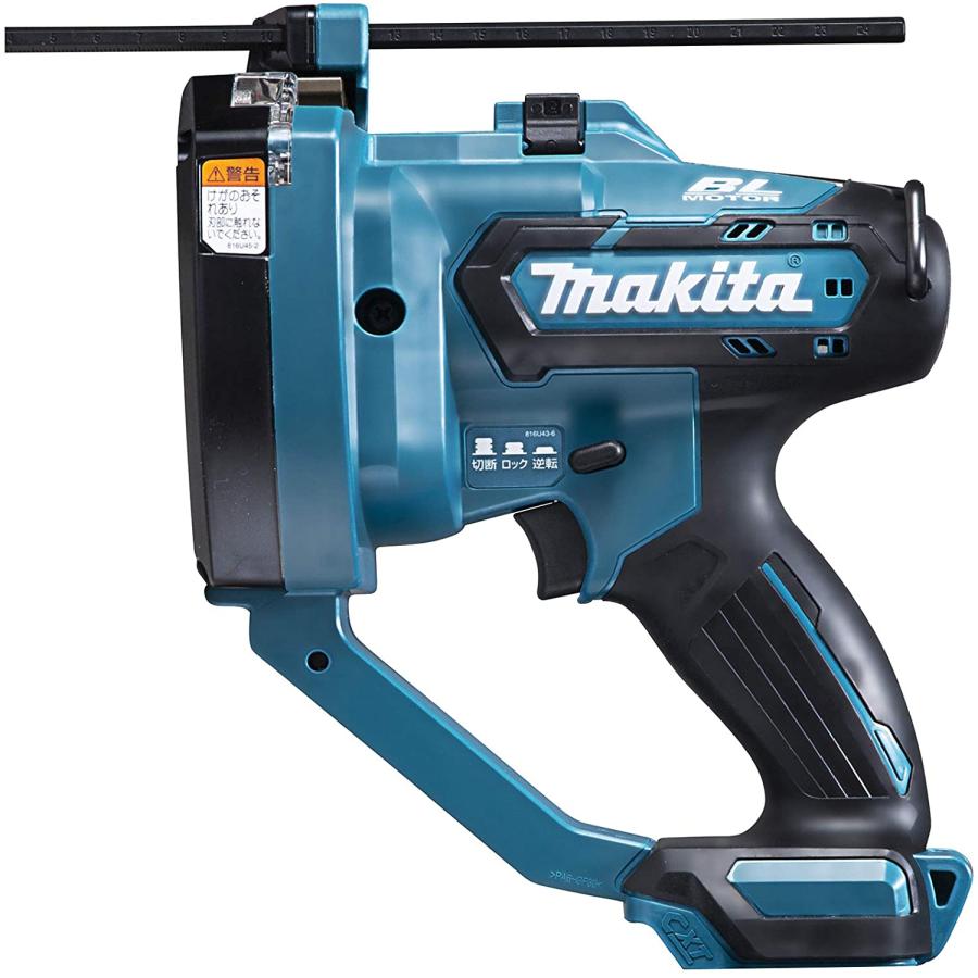 マキタ マキタ(makita) SC103DZK 充電式全ネジカッター 10.8V 【本体 