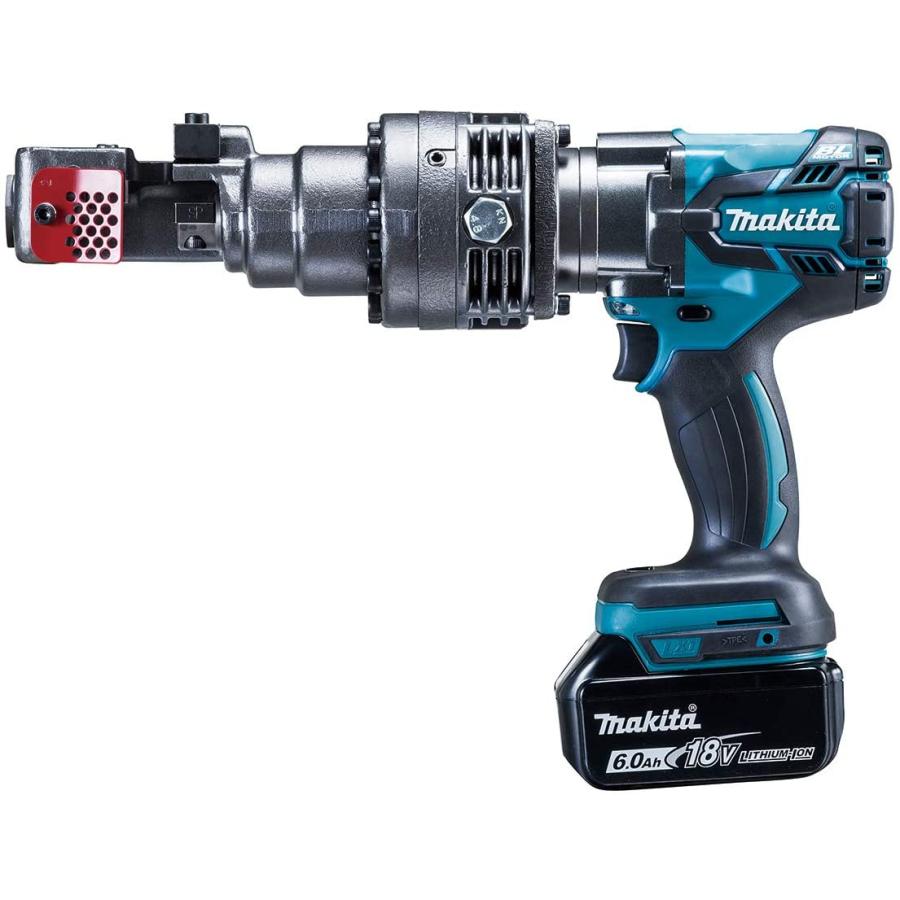 マキタ（makita） SC163DRG 充電式鉄筋カッタ 18V6.0Ah ケース付き 