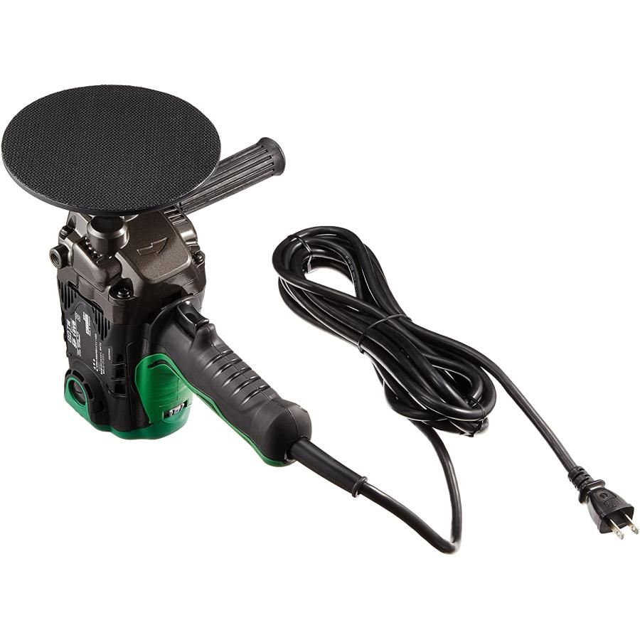 HiKOKI（ハイコーキ） SP18VB(N) 150mm電子ポリッシャー【パット無し