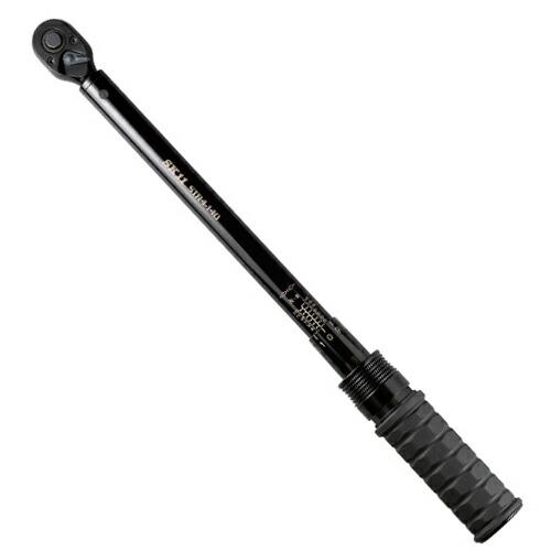SK11 SK11(藤原産業) プレセット型トルクレンチ 差込角12.7mm 20
