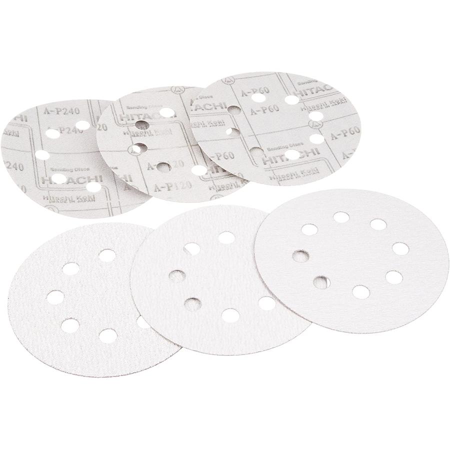 HiKOKI(ハイコーキ) SV13YB 125mmランダムサンダー 単相100V