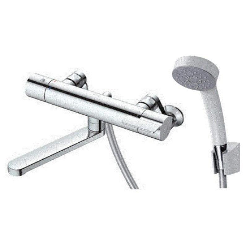 TOTO 【数量限定セール】TOTO 浴槽用水栓 TBV03401J 壁付