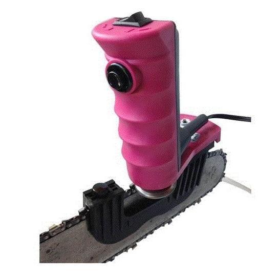 津村鋼業 ツムラ 簡単チェンソー目立機 極(きわみ) 4.0φタイプ TK-301