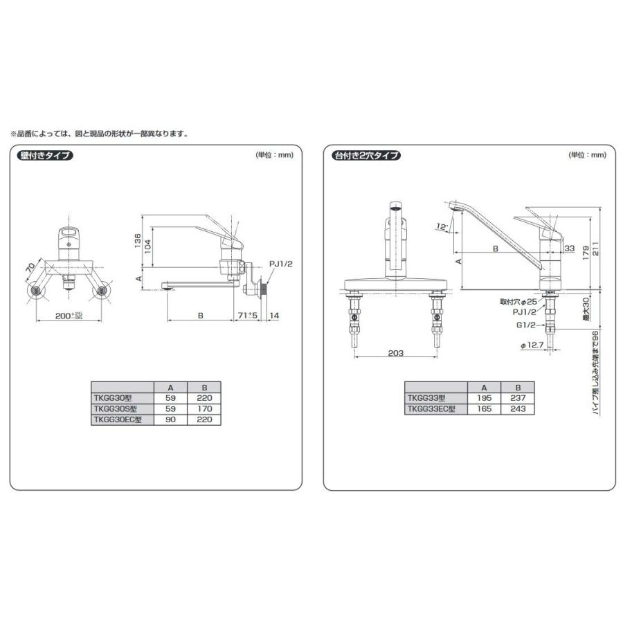 TOTO 【数量限定セール】TOTO シングルレバー/台付き2穴タイプ TOTO 【数量限定セール】TOTO シングルレバー/台付き2穴タイプ