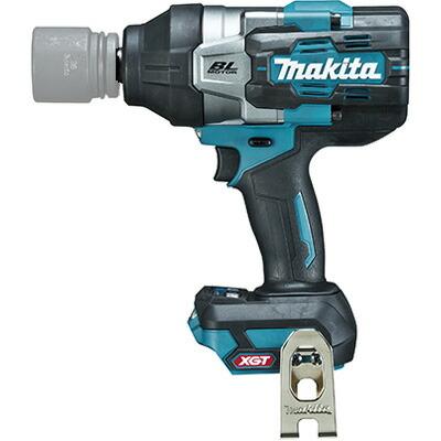 マキタ マキタ(makita) TW001GZ 充電式インパクトレンチ 40V 角 