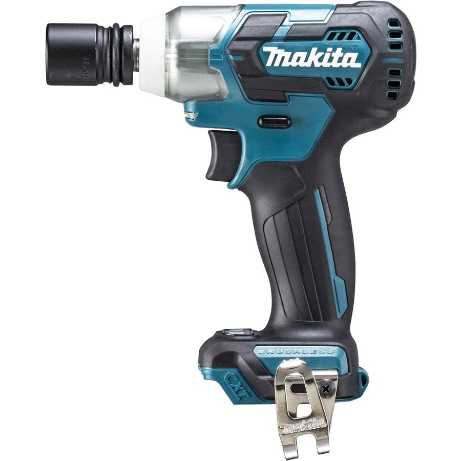 マキタ（makita） TW161DZ 充電式インパクトレンチ 10.8V 155N.m