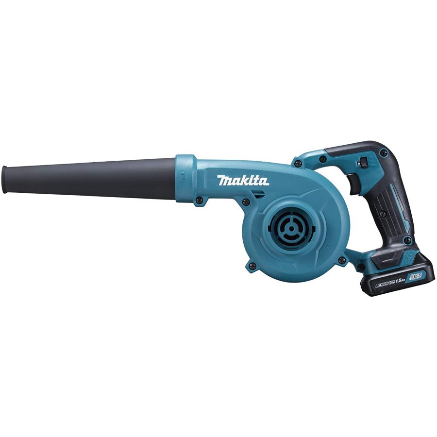マキタ マキタ(makita) UB100DSH 充電式ブロワ【バッテリー/充電器 