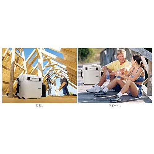 本物保証!HiKOKI(ハイコーキ) UL18DA(XM) 充電式冷温庫 14.4V 18V 100V