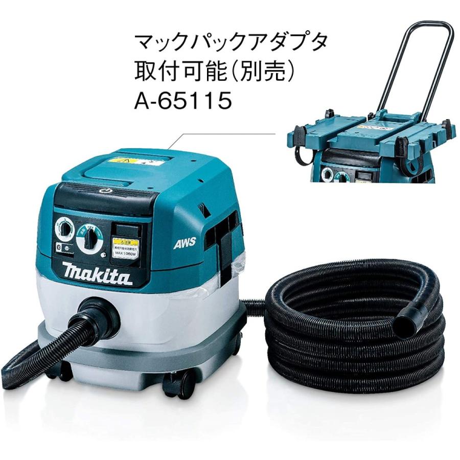 マキタ(makita) VC0840 100V集塵機 粉塵専用 集塵容量8L AWS 無線連動対応 :vc08401:高橋本社Yahoo!店 - 通販 - Yahoo!ショッピング マキタ(makita) VC0840 100V集塵機 粉塵専用 集塵容量8L AWS 無線連動対応 :vc08401:高橋本社Yahoo!店 - 通販 - Yahoo!ショッピング