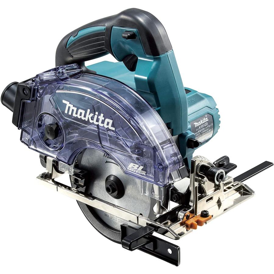 マキタ マキタ(makita) 無線連動集塵機+125mm充電式防塵マルノコ マキタ マキタ(makita) 無線連動集塵機+125mm充電式防塵マルノコ