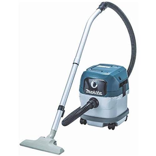 マキタ（makita） VC1500 集塵機 乾湿両用 集塵容量15L/吸水量12L