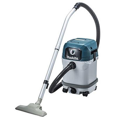マキタ（makita） VC2500 集塵機 乾湿両用 集塵容量25L/吸水量22L