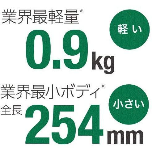 HiKOKI(ハイコーキ) ボード用ドライバー W4SE2(W) スピーディーホワイト 100V｜takahashihonsha｜03